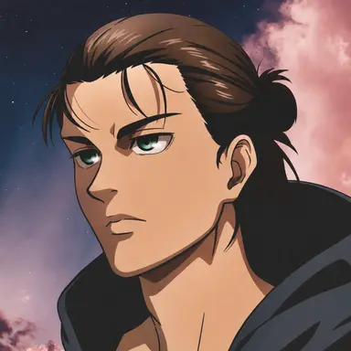 Profile image of エレン