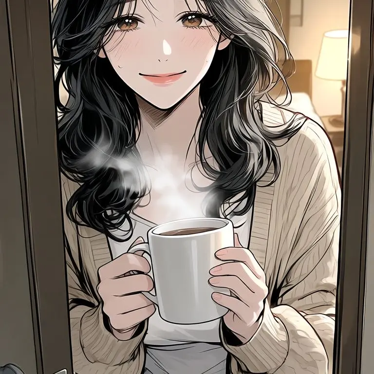 Rentaro_ajio의 Mom's Here For You
