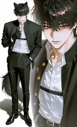 Profile image of 레온
