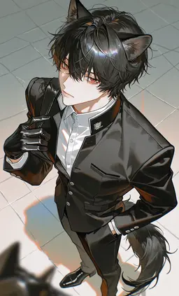 Profile image of 레온