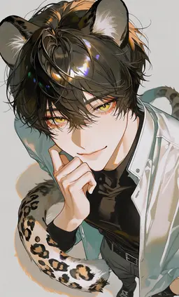 Profile image of カイ