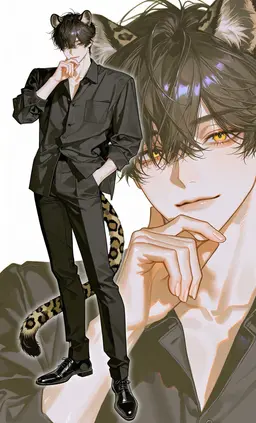 Profile image of カイ