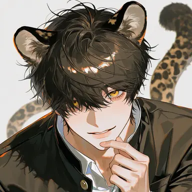 Profile image of カイ
