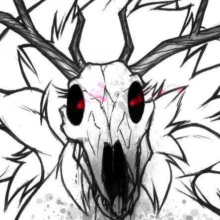 RealFob1536의 Morana the Wendigo