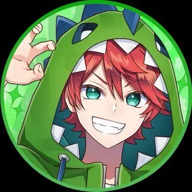 Profile image of じゃぱぱ