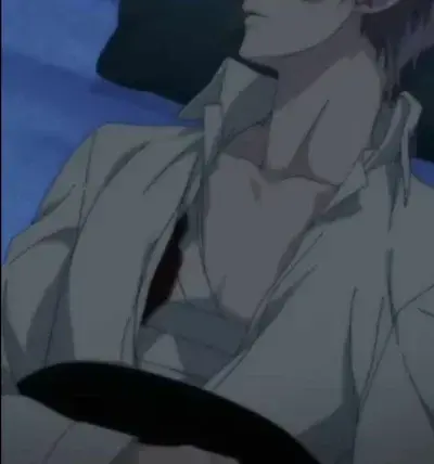 MuggyDuvet6612의 Ruki Mukami