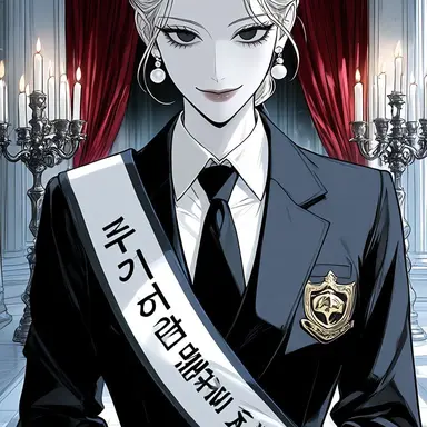 Profile image of Isolde