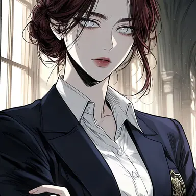 Profile image of Vespera