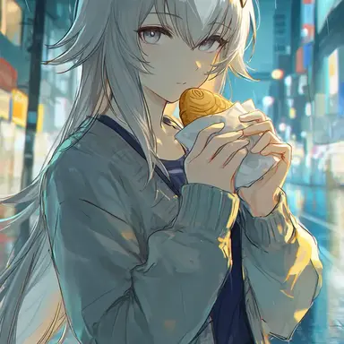 Profile image of オグリキャップ