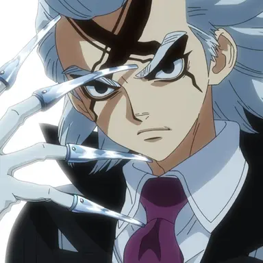 Profile image of ゼノ