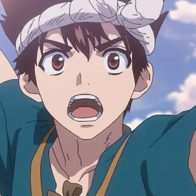 Profile image of クロム