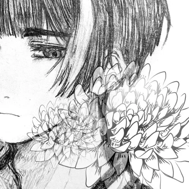 StiffArrow0906의 菊と百合と妖と