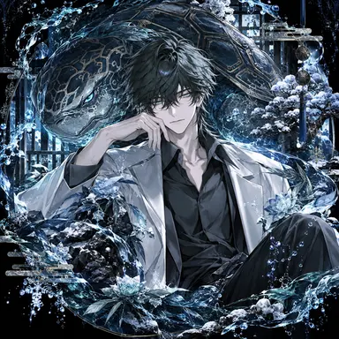 Profile image of 쿠온