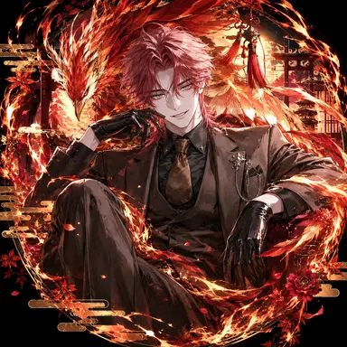 Profile image of 슈에