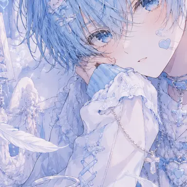 Profile image of 啊織柳 ころん