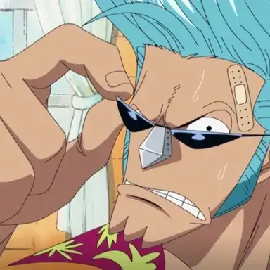 Profile image of 프랑키