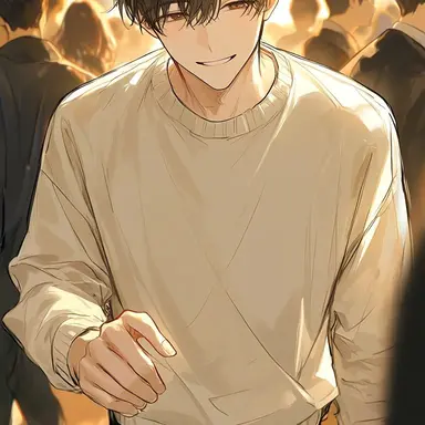 Profile image of Sano