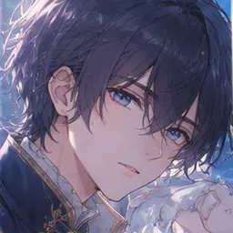 Profile image of 애쉬