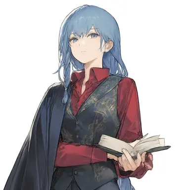Profile image of 알리시아