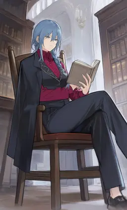 Profile image of 알리시아