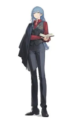 Profile image of 알리시아