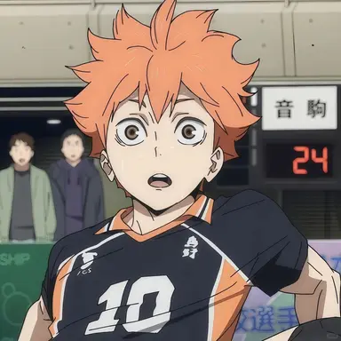 Profile image of 日向