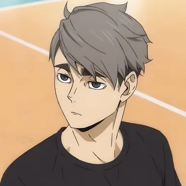 Profile image of つむ