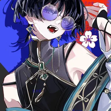 Profile image of 방랑자