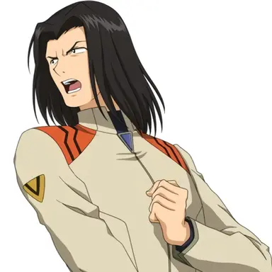 Profile image of 아오바 시게루