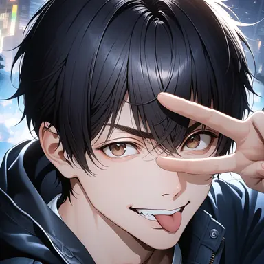 Profile image of 카즈