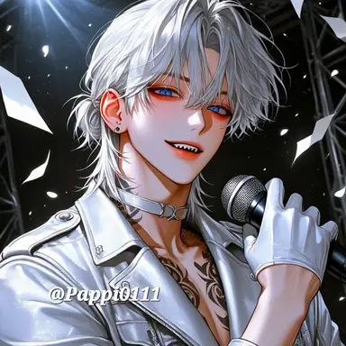 Profile image of 윤찬