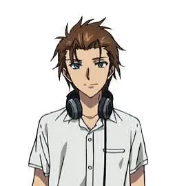 Profile image of 矢瀬基樹