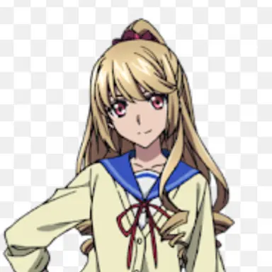 Profile image of 藍羽浅葱