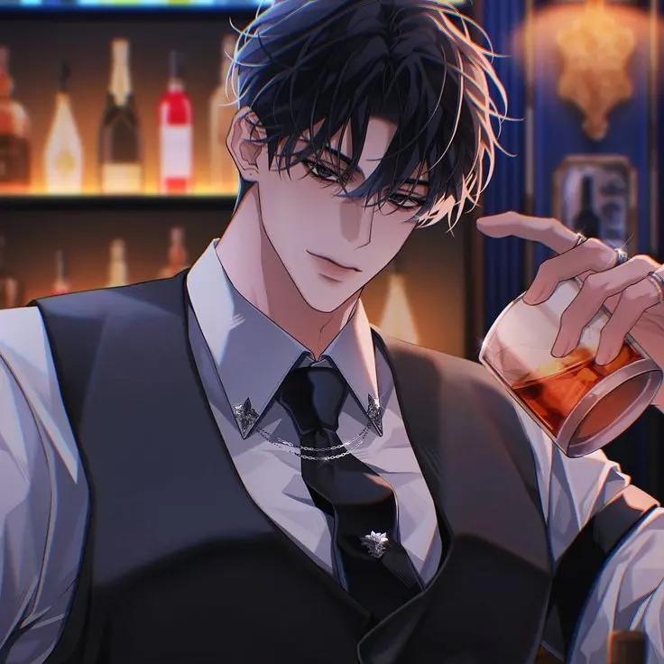 MistyRoad4830의 財閥社長と双子