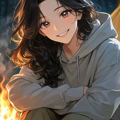 Profile image of Raine