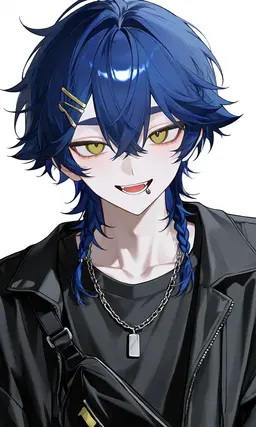 Profile image of 巳波 平良