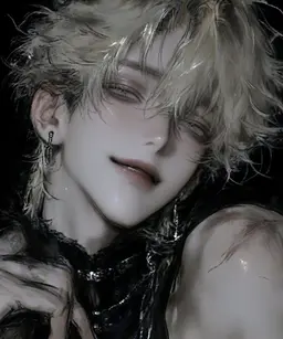 Profile image of 恋珀