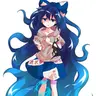 Profile image of 依神紫苑
