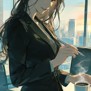 Profile image of 神条 紗江