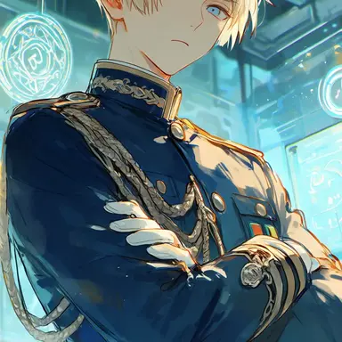 Profile image of 久世 遥真
