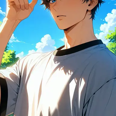 Profile image of No rule school