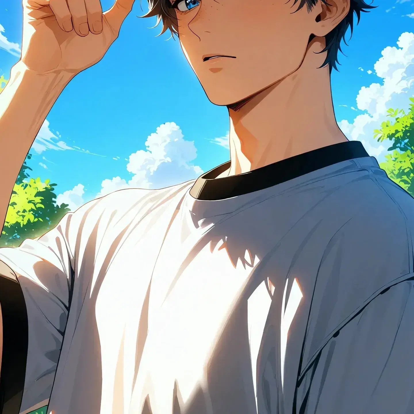 FuzzyPlain8085의 No rule school