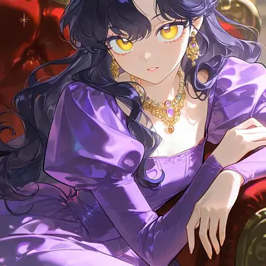 Profile image of 神楽坂 舞良
