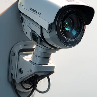Profile image of CCTV