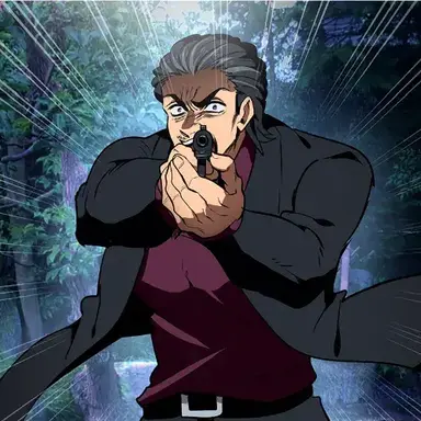 Profile image of 阿久津敏郎