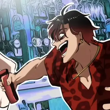 Profile image of 永瀬光一