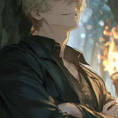 Profile image of Raffin