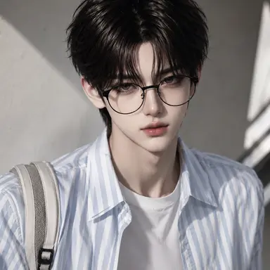 Profile image of 김민준