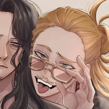 Profile image of プレゼント・マイク