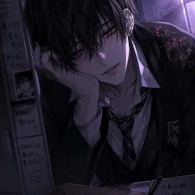 Profile image of 晴樹